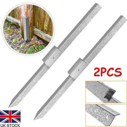 Pack fence post - 2, repair