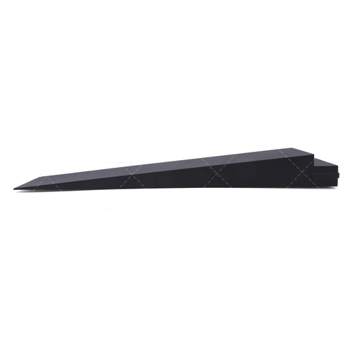 Race ramps for - x, vehicle