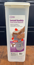 Buddeez Sandwich Loaf Bread