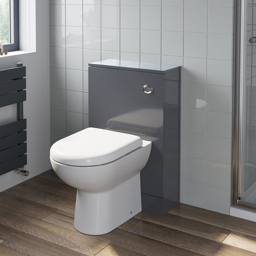 500mm bathroom toilet - bathroom,