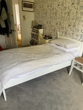 Childrens Aspace single bed