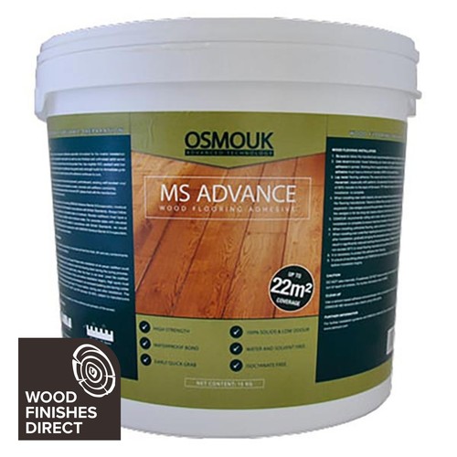 Osmo advance wood floor - wood,