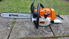 STIHL 026C Professional Chainsaw Saw Powerful 49.cc 2.4kw 16" MS 261/291/260/271