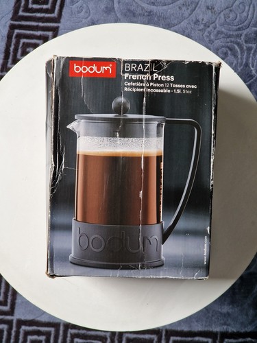 Bodum the original - the, french