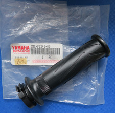Yamaha Cygnus NXC125 XC125 Throttle Grip and Cable Slide Tube 5ML-F6240-00
