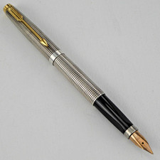 Parker 925 sterling silver - 925,