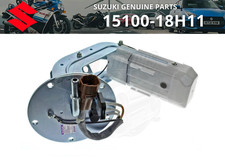 SUZUKI Genuine Fuel Pump Assy