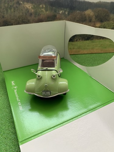 Revell messerschmitt k r - 1:18,