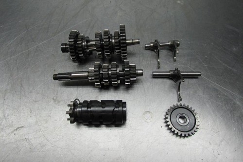 Derbi senda 50r 1999 - derbi,