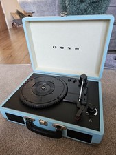 Bush Classic Turntable KTS-601