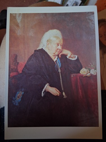 Royal postcards collection - postcards,