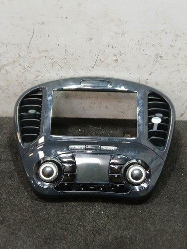 Nissan juke tekna mk1 f15 - juke,