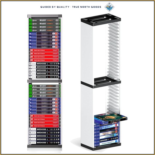 Universal game organizer - game,