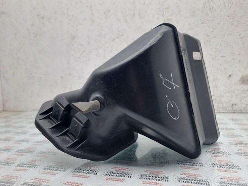 Audi air intake pipe - q7,