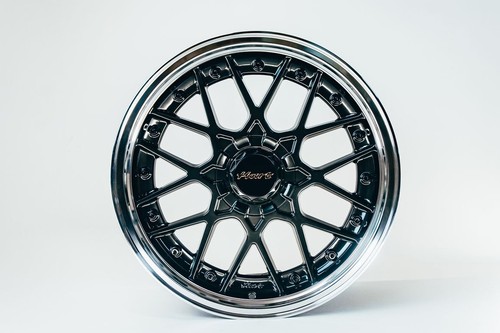 4x19 5x120 5x114 - hart, hr83