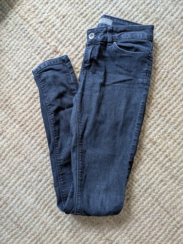 Ladies zara skinny jeans - , size