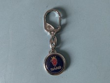 Saab Key Fob