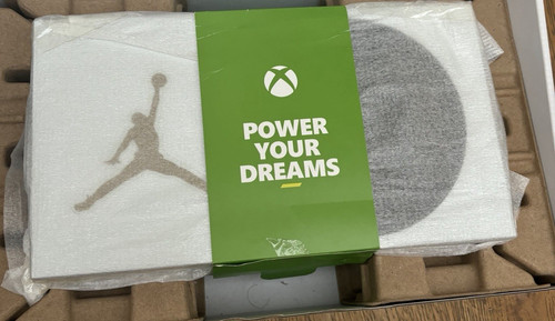 Microsoft xbox series 512gb - s,
