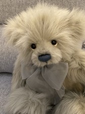 Charlie bears olga beautiful - bears,