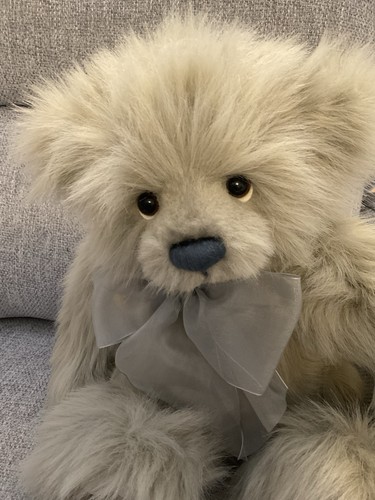 Charlie bears olga - bears, olga,