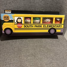 SOUTH PARK ELEMENTARY SCHOOL