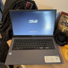 15.6" ASUS VivoBook 15