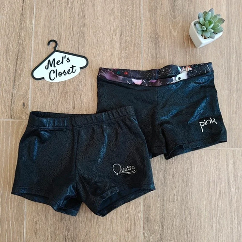 Quatro pink gymnastics - quatro,