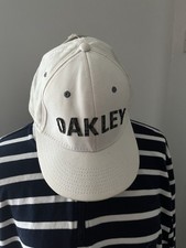 Oakley Baseball Cap Hat New