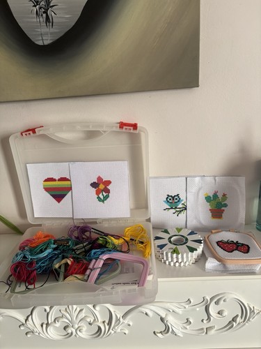 Kids teen craft bundle pom - kids,