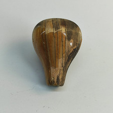 JAGUAR S-TYPE X200 Gear Shifting Knob 2W93-7K327-AB 2000 28465691