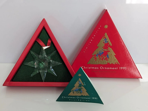 Swarovski christmas - swarovski, 💎christmas
