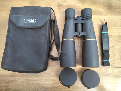 Inpro nightfall 8x56 fully - nightfall, *fully