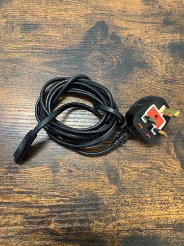 Figure power cable - 8,