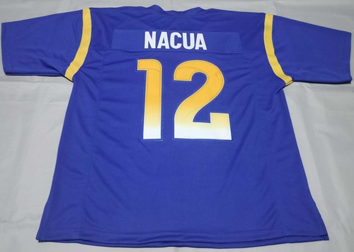 Puka nacua los - nacua, angeles