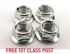 M10 wheel nuts - x, 100