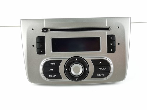 Alfa romeo mito radio - romeo, cd