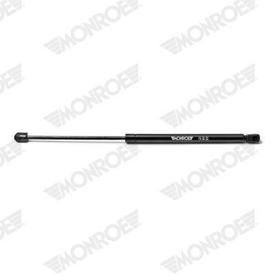 Boot cargo area gas spring - boot/cargo,