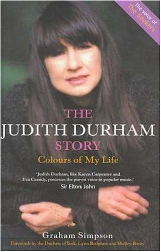 The judith durham - judith,