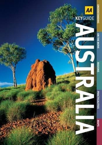 Key guide australia - key,