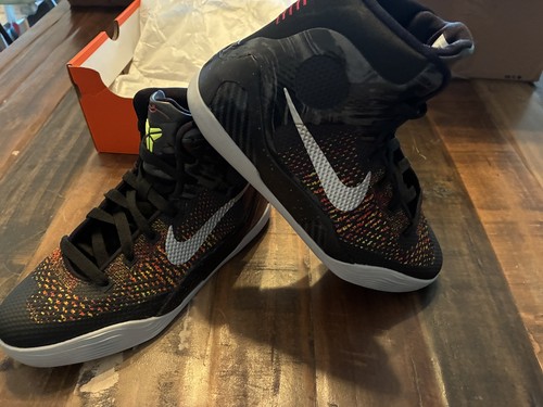 Nike kobe elite protro - kobe, 9