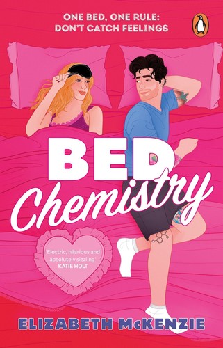 Bed chemistry elizabeth - bed,