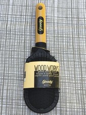 Vintage 90's GOODY Wood Works