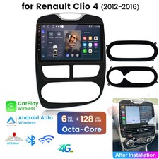 128gb for renault clio - for,