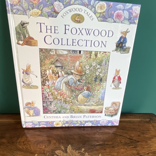 The foxwood collection - foxwood,