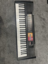 Yamaha PSR-F51 61 Key