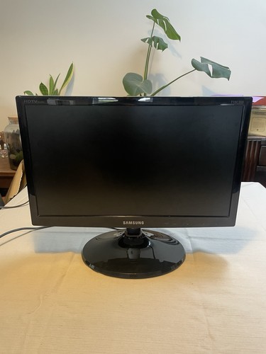 Samsung t19c300ew led tv - t19c300ew,