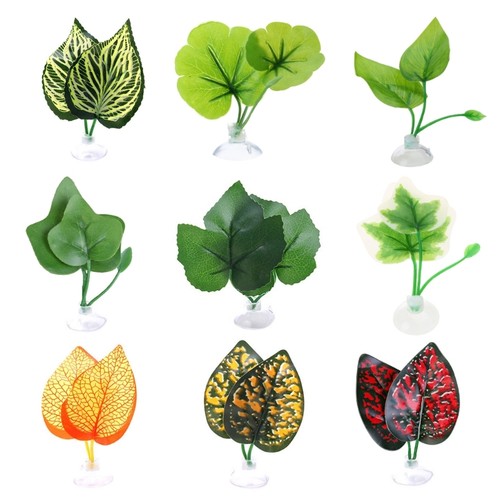 Betta fish leaf bed simulation - fish,