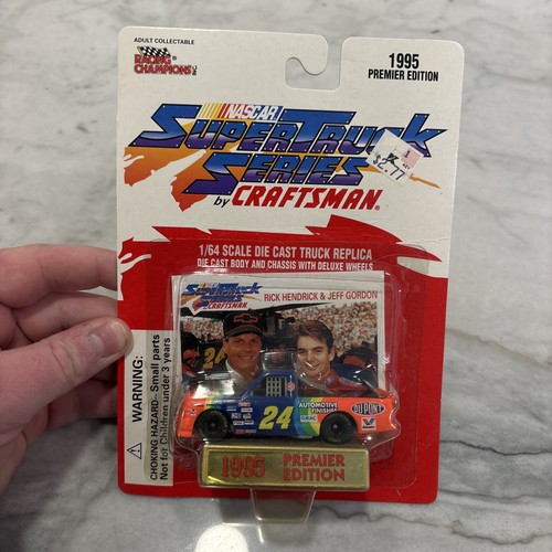 Jeff gordon 1995 dupont - gordon,