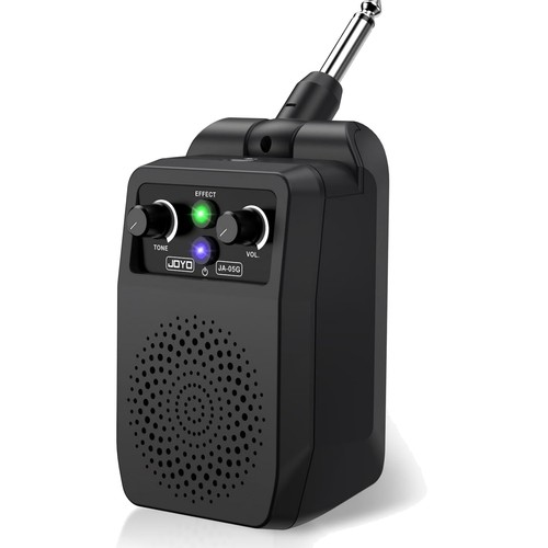 Versatile bluetooth guitar - 5w,