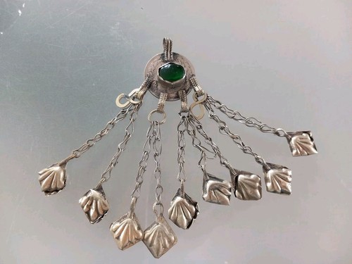One vintage kuchi tribal - one,